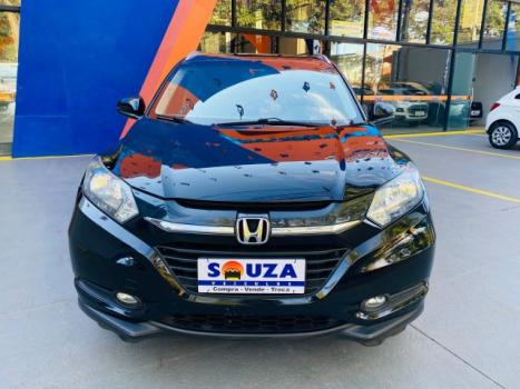 HONDA HR-V 1.8 16V 4P EX FLEX AUTOM�TICO CVT, Foto 1