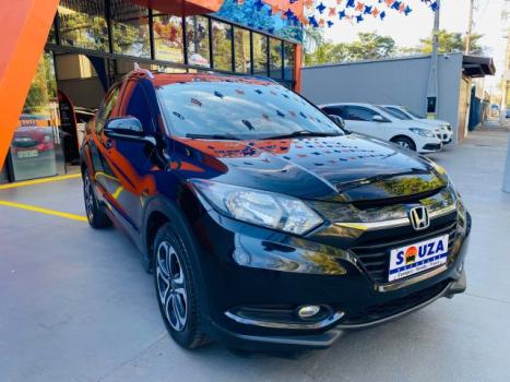 HONDA HR-V 1.8 16V 4P EX FLEX AUTOM�TICO CVT, Foto 2