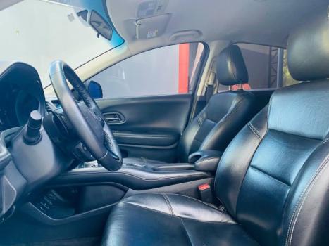 HONDA HR-V 1.8 16V 4P EX FLEX AUTOM�TICO CVT, Foto 3