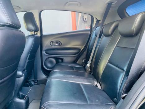 HONDA HR-V 1.8 16V 4P EX FLEX AUTOM�TICO CVT, Foto 4