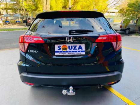 HONDA HR-V 1.8 16V 4P EX FLEX AUTOM�TICO CVT, Foto 6