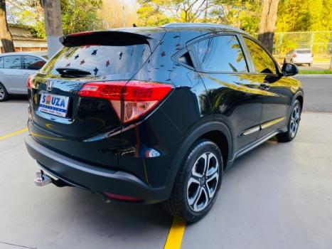 HONDA HR-V 1.8 16V 4P EX FLEX AUTOM�TICO CVT, Foto 7