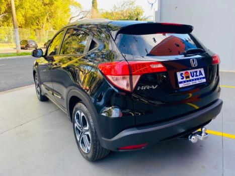 HONDA HR-V 1.8 16V 4P EX FLEX AUTOM�TICO CVT, Foto 8
