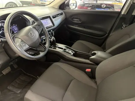 HONDA HR-V 1.8 16V 4P EX FLEX AUTOM�TICO CVT, Foto 2