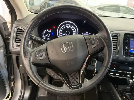 HONDA HR-V 1.8 16V 4P EX FLEX AUTOM�TICO CVT, Foto 3