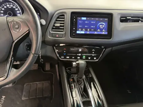 HONDA HR-V 1.8 16V 4P EX FLEX AUTOM�TICO CVT, Foto 5