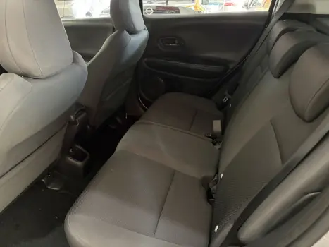 HONDA HR-V 1.8 16V 4P EX FLEX AUTOM�TICO CVT, Foto 6