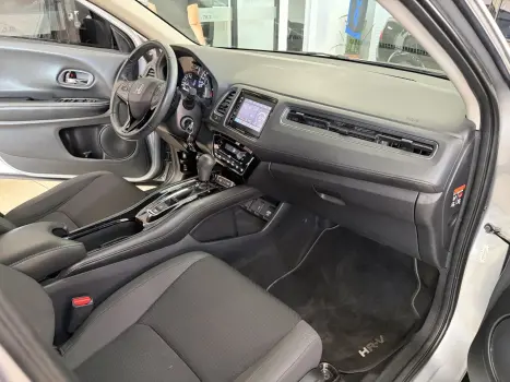 HONDA HR-V 1.8 16V 4P EX FLEX AUTOM�TICO CVT, Foto 7