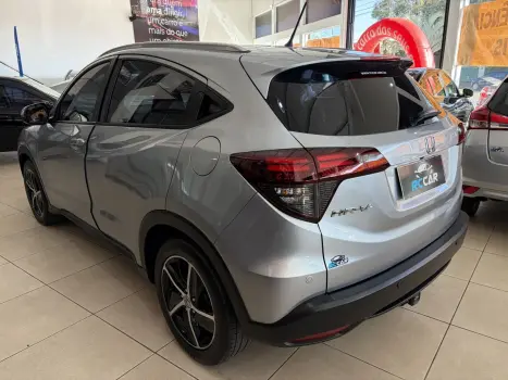 HONDA HR-V 1.8 16V 4P EX FLEX AUTOM�TICO CVT, Foto 9
