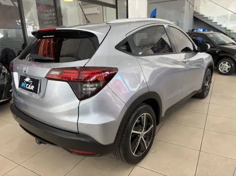 HONDA HR-V 1.8 16V 4P EX FLEX AUTOM�TICO CVT, Foto 10