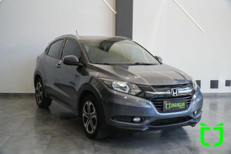 HONDA HR-V 1.8 16V 4P EX FLEX AUTOM�TICO CVT, Foto 1