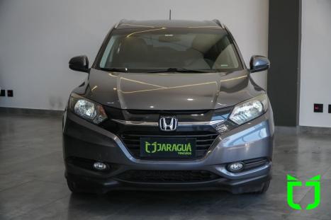 HONDA HR-V 1.8 16V 4P EX FLEX AUTOM�TICO CVT, Foto 2