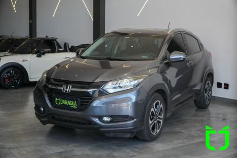 HONDA HR-V 1.8 16V 4P EX FLEX AUTOM�TICO CVT, Foto 3