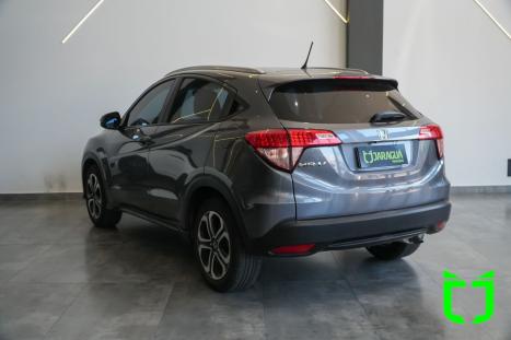 HONDA HR-V 1.8 16V 4P EX FLEX AUTOM�TICO CVT, Foto 4