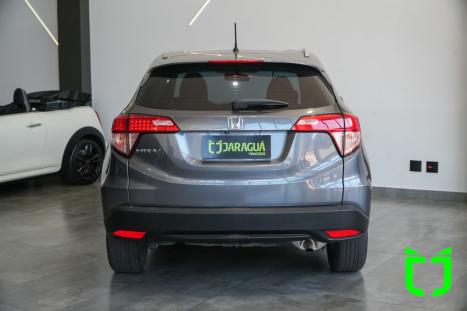 HONDA HR-V 1.8 16V 4P EX FLEX AUTOM�TICO CVT, Foto 5