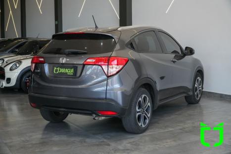 HONDA HR-V 1.8 16V 4P EX FLEX AUTOM�TICO CVT, Foto 6