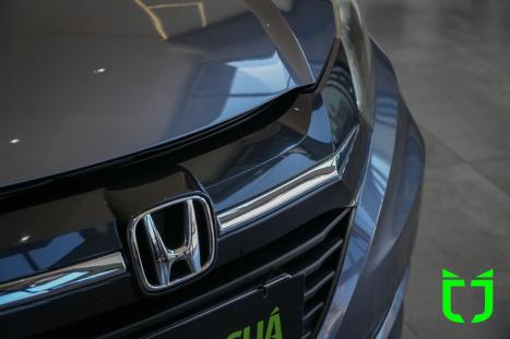HONDA HR-V 1.8 16V 4P EX FLEX AUTOM�TICO CVT, Foto 7