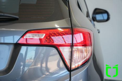 HONDA HR-V 1.8 16V 4P EX FLEX AUTOM�TICO CVT, Foto 8