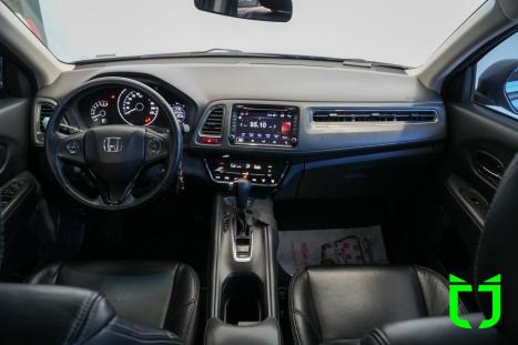 HONDA HR-V 1.8 16V 4P EX FLEX AUTOM�TICO CVT, Foto 9