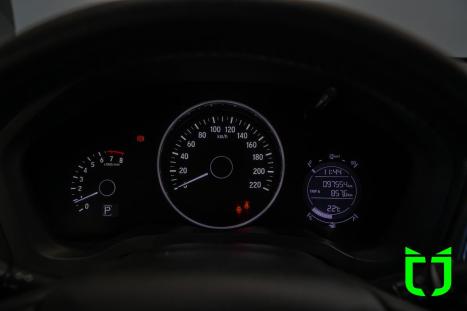 HONDA HR-V 1.8 16V 4P EX FLEX AUTOM�TICO CVT, Foto 10