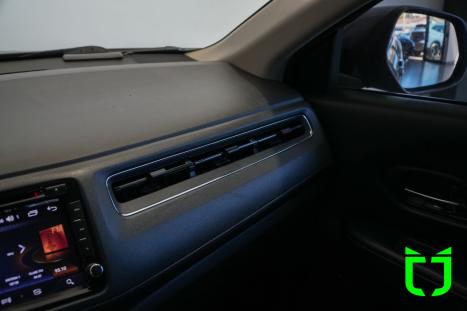 HONDA HR-V 1.8 16V 4P EX FLEX AUTOM�TICO CVT, Foto 15