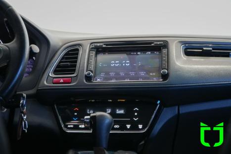 HONDA HR-V 1.8 16V 4P EX FLEX AUTOM�TICO CVT, Foto 16