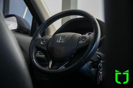 HONDA HR-V 1.8 16V 4P EX FLEX AUTOM�TICO CVT, Foto 17