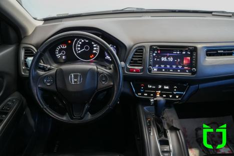 HONDA HR-V 1.8 16V 4P EX FLEX AUTOM�TICO CVT, Foto 19