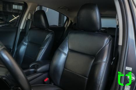 HONDA HR-V 1.8 16V 4P EX FLEX AUTOM�TICO CVT, Foto 21
