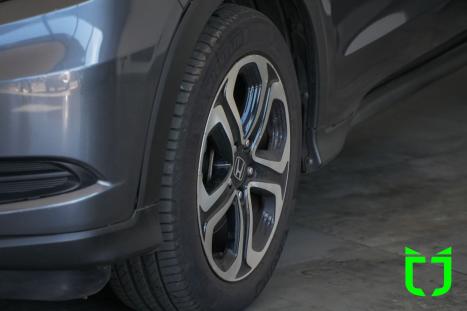 HONDA HR-V 1.8 16V 4P EX FLEX AUTOM�TICO CVT, Foto 22
