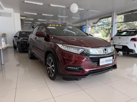 HONDA HR-V 1.8 16V 4P EXL FLEX AUTOM�TICO CVT, Foto 1