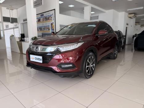 HONDA HR-V 1.8 16V 4P EXL FLEX AUTOM�TICO CVT, Foto 2