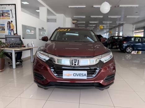 HONDA HR-V 1.8 16V 4P EXL FLEX AUTOM�TICO CVT, Foto 3