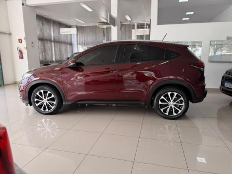 HONDA HR-V 1.8 16V 4P EXL FLEX AUTOM�TICO CVT, Foto 4