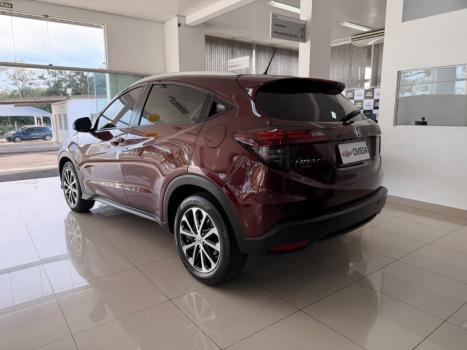HONDA HR-V 1.8 16V 4P EXL FLEX AUTOM�TICO CVT, Foto 5