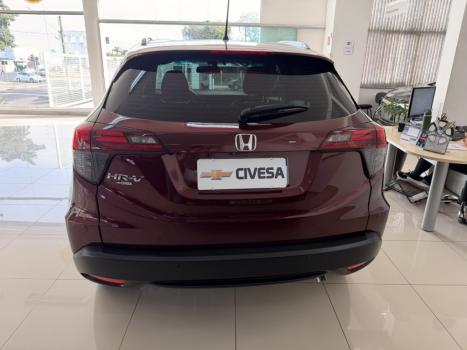 HONDA HR-V 1.8 16V 4P EXL FLEX AUTOM�TICO CVT, Foto 6