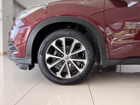 HONDA HR-V 1.8 16V 4P EXL FLEX AUTOM�TICO CVT, Foto 7
