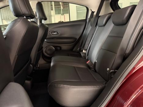 HONDA HR-V 1.8 16V 4P EXL FLEX AUTOM�TICO CVT, Foto 10
