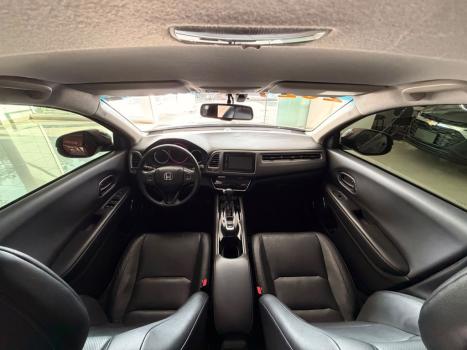 HONDA HR-V 1.8 16V 4P EXL FLEX AUTOM�TICO CVT, Foto 12