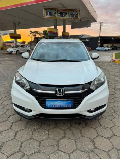 HONDA HR-V 1.8 16V 4P EXL FLEX AUTOM�TICO CVT, Foto 2