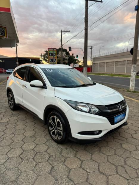 HONDA HR-V 1.8 16V 4P EXL FLEX AUTOM�TICO CVT, Foto 3