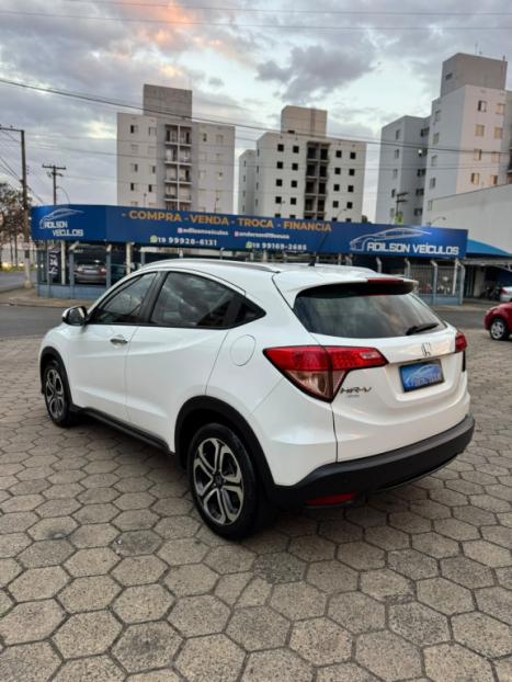 HONDA HR-V 1.8 16V 4P EXL FLEX AUTOM�TICO CVT, Foto 4