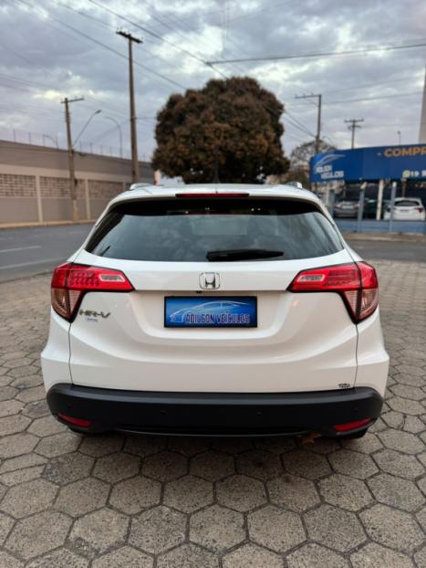 HONDA HR-V 1.8 16V 4P EXL FLEX AUTOM�TICO CVT, Foto 5
