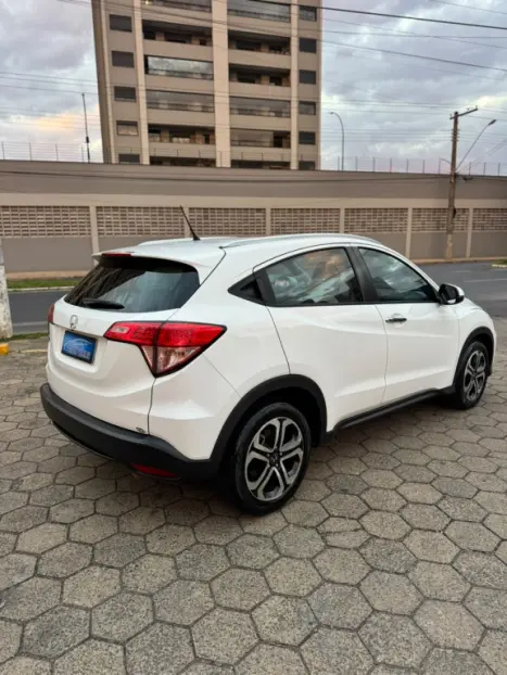 HONDA HR-V 1.8 16V 4P EXL FLEX AUTOM�TICO CVT, Foto 6