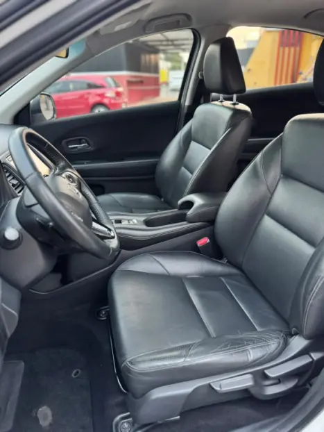 HONDA HR-V 1.8 16V 4P EXL FLEX AUTOM�TICO CVT, Foto 7