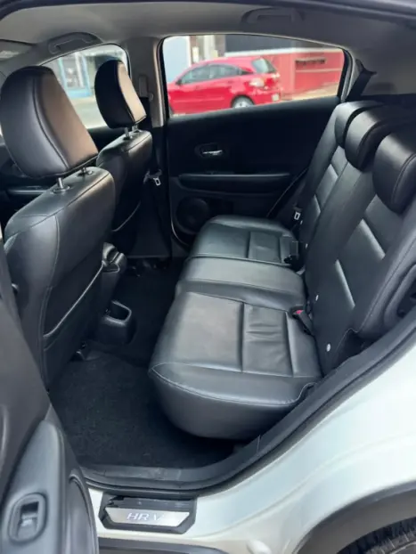 HONDA HR-V 1.8 16V 4P EXL FLEX AUTOM�TICO CVT, Foto 8