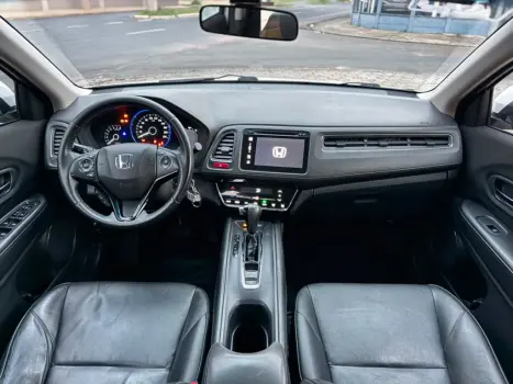 HONDA HR-V 1.8 16V 4P EXL FLEX AUTOM�TICO CVT, Foto 9