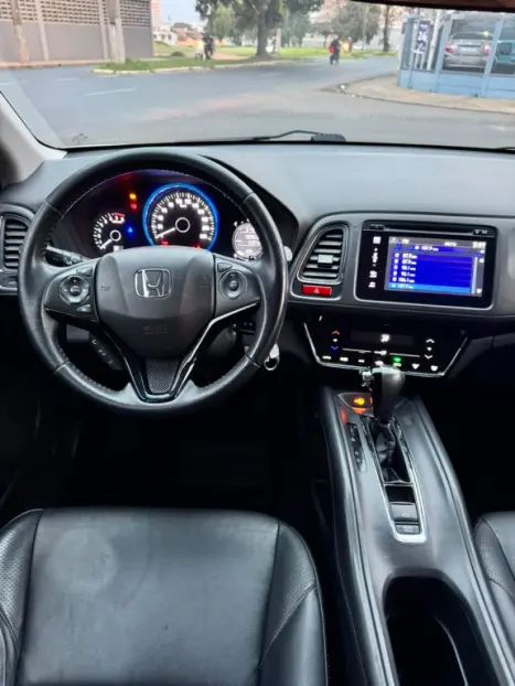 HONDA HR-V 1.8 16V 4P EXL FLEX AUTOM�TICO CVT, Foto 10