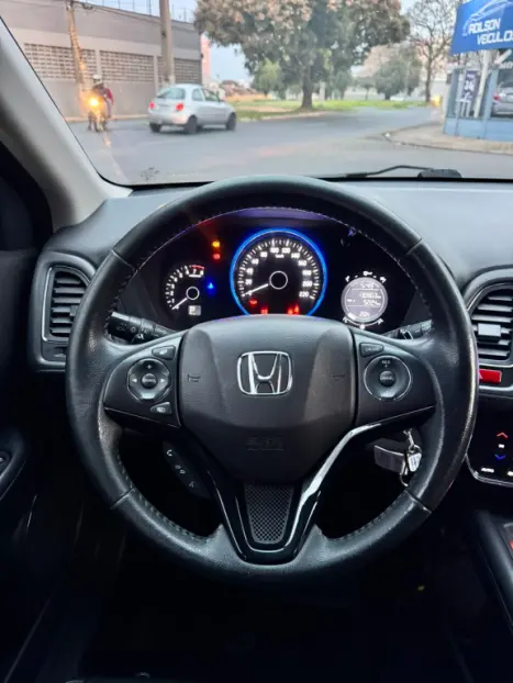 HONDA HR-V 1.8 16V 4P EXL FLEX AUTOM�TICO CVT, Foto 11
