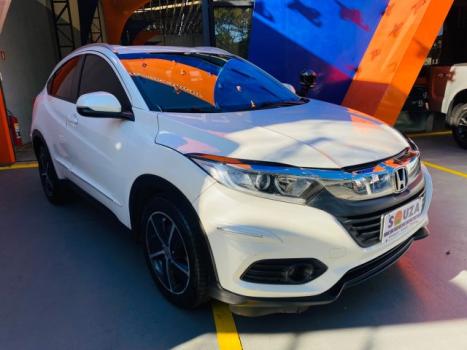 HONDA HR-V 1.8 16V 4P EXL FLEX AUTOM�TICO CVT, Foto 2